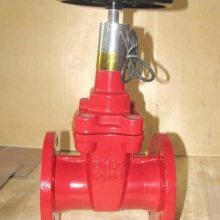 【消防信號(hào)閘閥XZ45X-16Q 河南遠(yuǎn)東閥門(mén)廠圖片】消防信號(hào)閘閥XZ45X-16Q 河南遠(yuǎn)東閥門(mén)廠