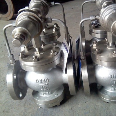YK43F-150LB美標(biāo)氣體減壓閥_閥門(mén)欄目_
