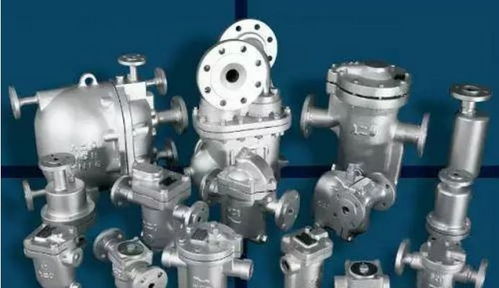 做閥門(mén)還是很有前途的,想知道為什么嗎