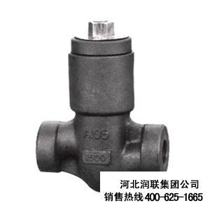 西藏YH44H/Y自密封旋啟止回閥在山東的供應情況與產品圖示