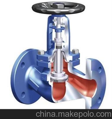 不銹鋼截止閥選購指南 價(jià)格、質(zhì)量與品牌信賴——?jiǎng)P斯達(dá)閥門誠摯推薦
