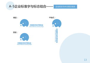 中國海洋經(jīng)濟(jì)博覽會VI設(shè)計 海洋經(jīng)濟(jì)視覺心法指南
