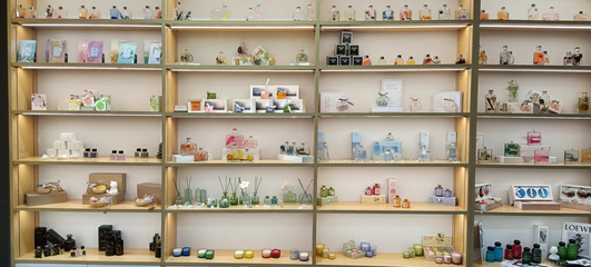 飛歐日用品 日用百貨的品質之選