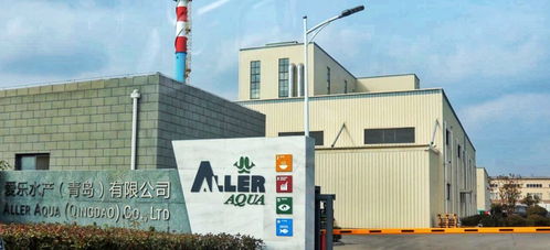 外資企業(yè)青島愛樂水產(chǎn)被曝以次充好 上萬噸問題飼料或已流入國內(nèi)市場(chǎng)